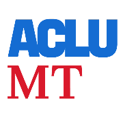 ACLU MT Logo